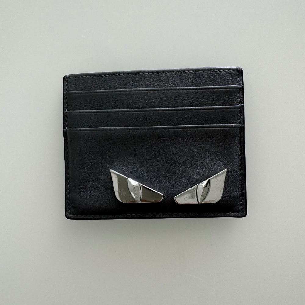 Fendi card holder